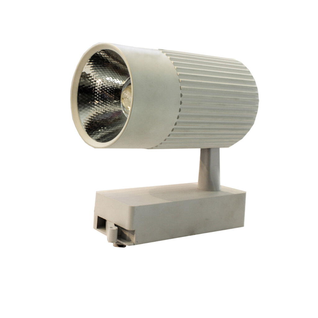 چراغ ریلی 30 وات KEC مدلTOOQ30