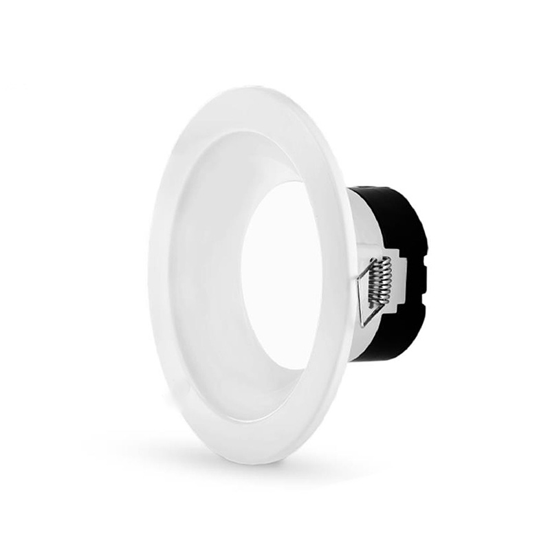 پنل گرد توکار 9 وات قطر 12 آلتون رای مدل درسان DS21