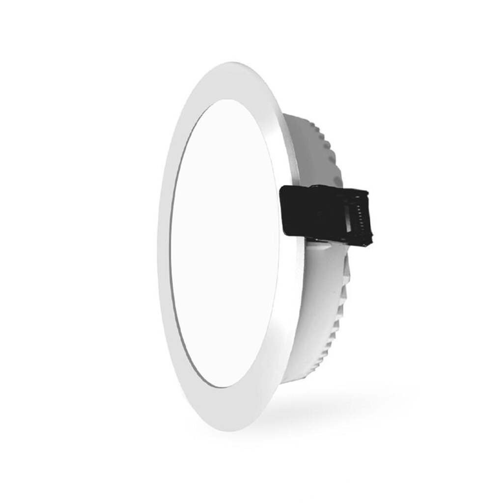 پنل سقفی گرد توکار 22 وات IP65 قطر 15 آلتون رای مدل دریا AL-DA33