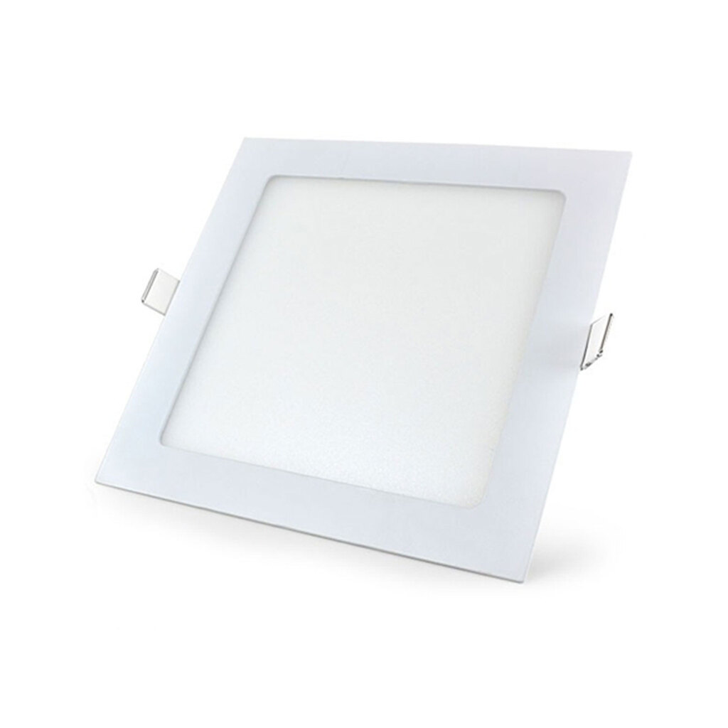 پنل مربع توکار (40*40) 30 وات پارس شوان