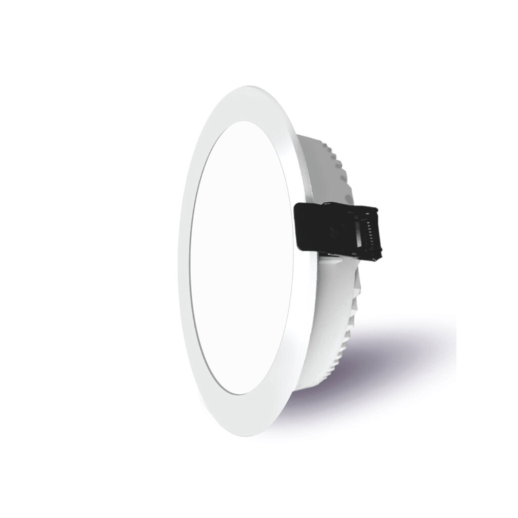 پنل سقفی 16 وات توکار قطر 15 آلتون رای طرح دریا