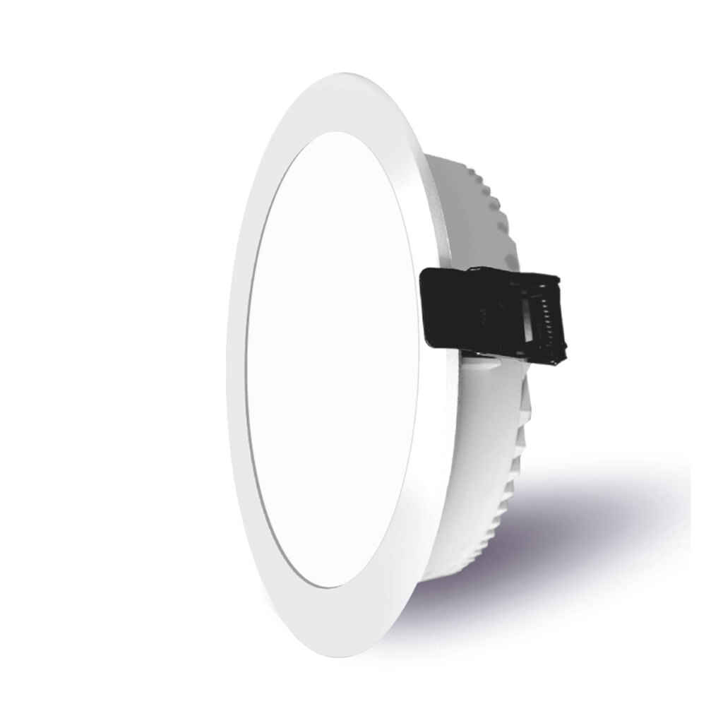 پنل گرد توکار 36 وات قطر 20 آلتون رای مدل دریا DA43