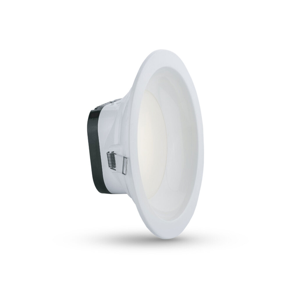 پنل سقفی 16 وات توکار قطر 20 آلتون رای طرح درسان