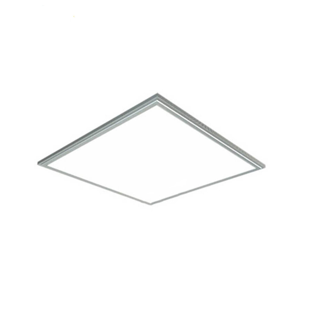 پنل ساید لایت توکار 48 وات 60 در 60 بروکس