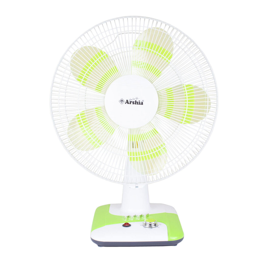 پنکه رومیزی ارشیا مدل ریما