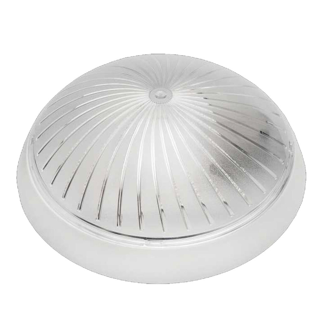 چراغ سقفی گرد متوسط تک لامپ ترک الکتریک مدل 1113