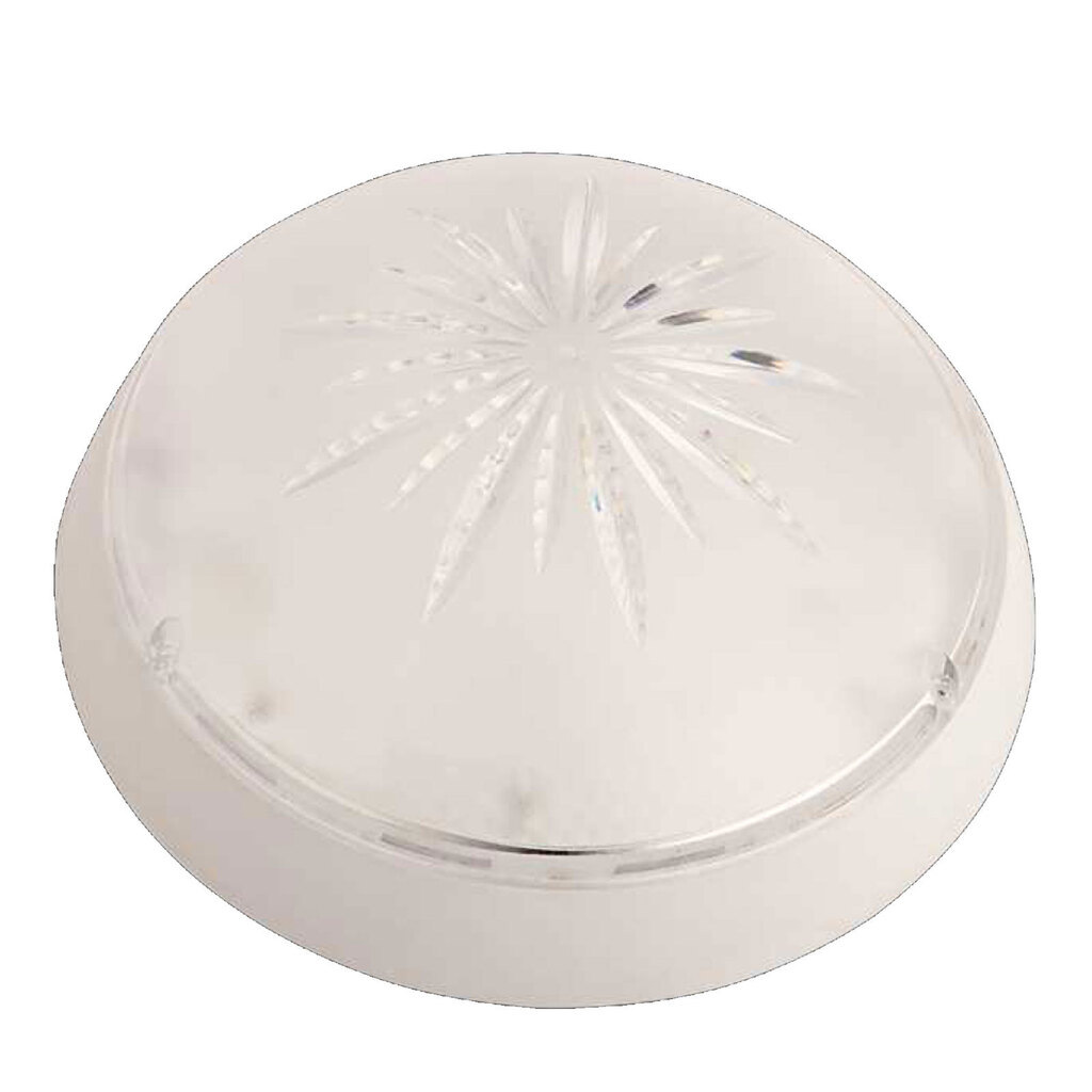 چراغ سقفی گرد کوچک ترک الکتریک مدل 1016