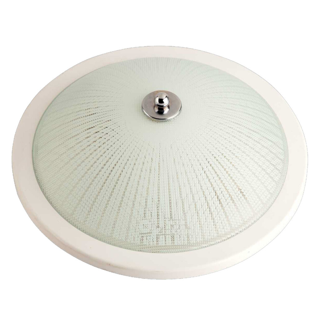 چراغ سقفی شیشه‌ای ترک الکتریک مدل 1231