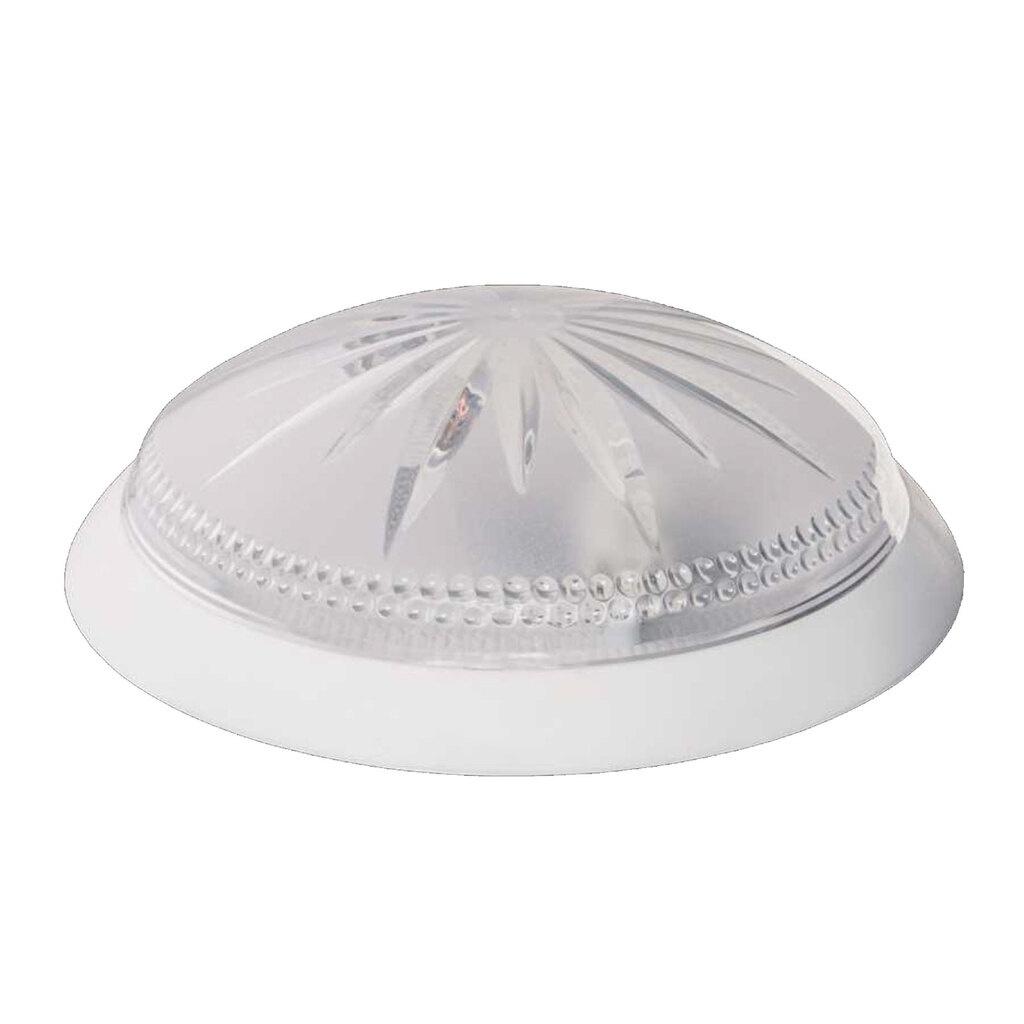 چراغ سقفی بزرگ 2 لامپ ترک الکتریک مدل 1147