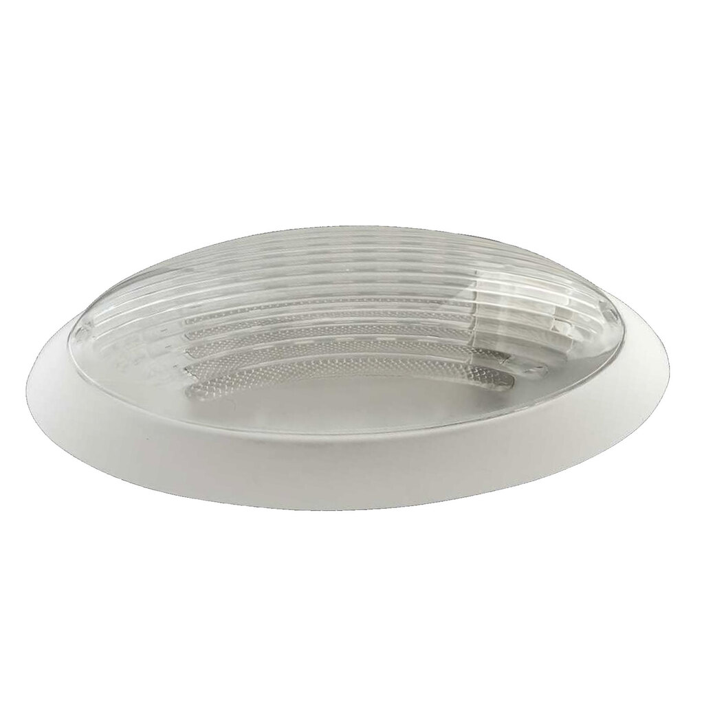 چراغ دیواری بیضی بزرگ ترک الکتریک مدل 183