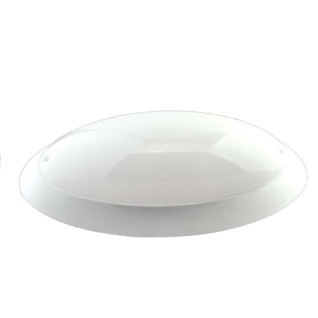 چراغ دیواری بیضی بزرگ ترک الکتریک مدل 184