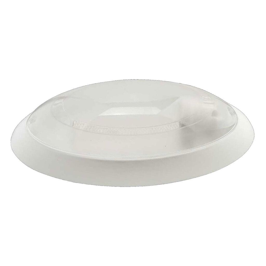 چراغ دیواری بیضی بزرگ ترک الکتریک مدل 185