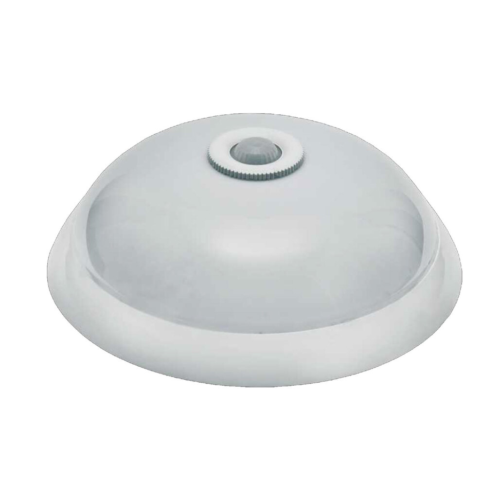 چراغ سقفی سنسوردار پلی کربنات ترک الکتریک مدل 1120