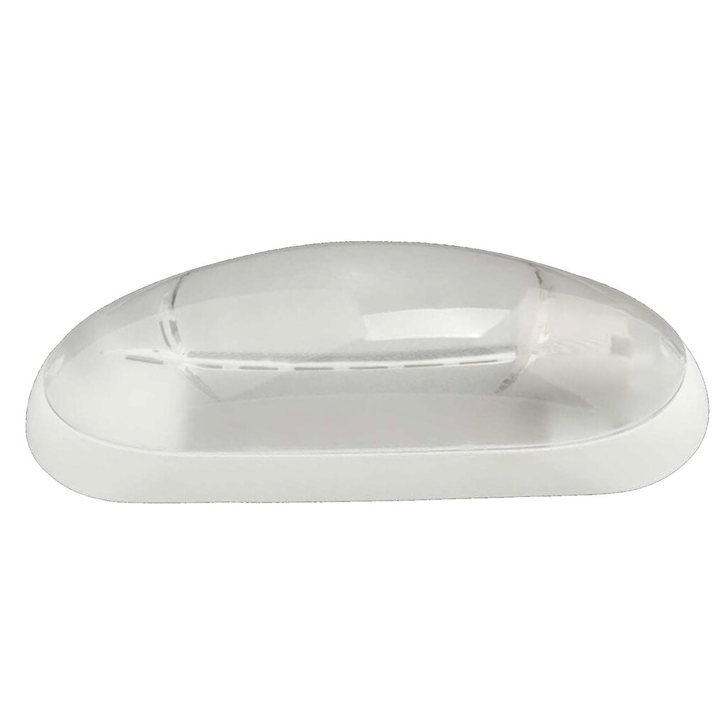 چراغ دیواری بیضی متوسط ترک الکتریک مدل 172