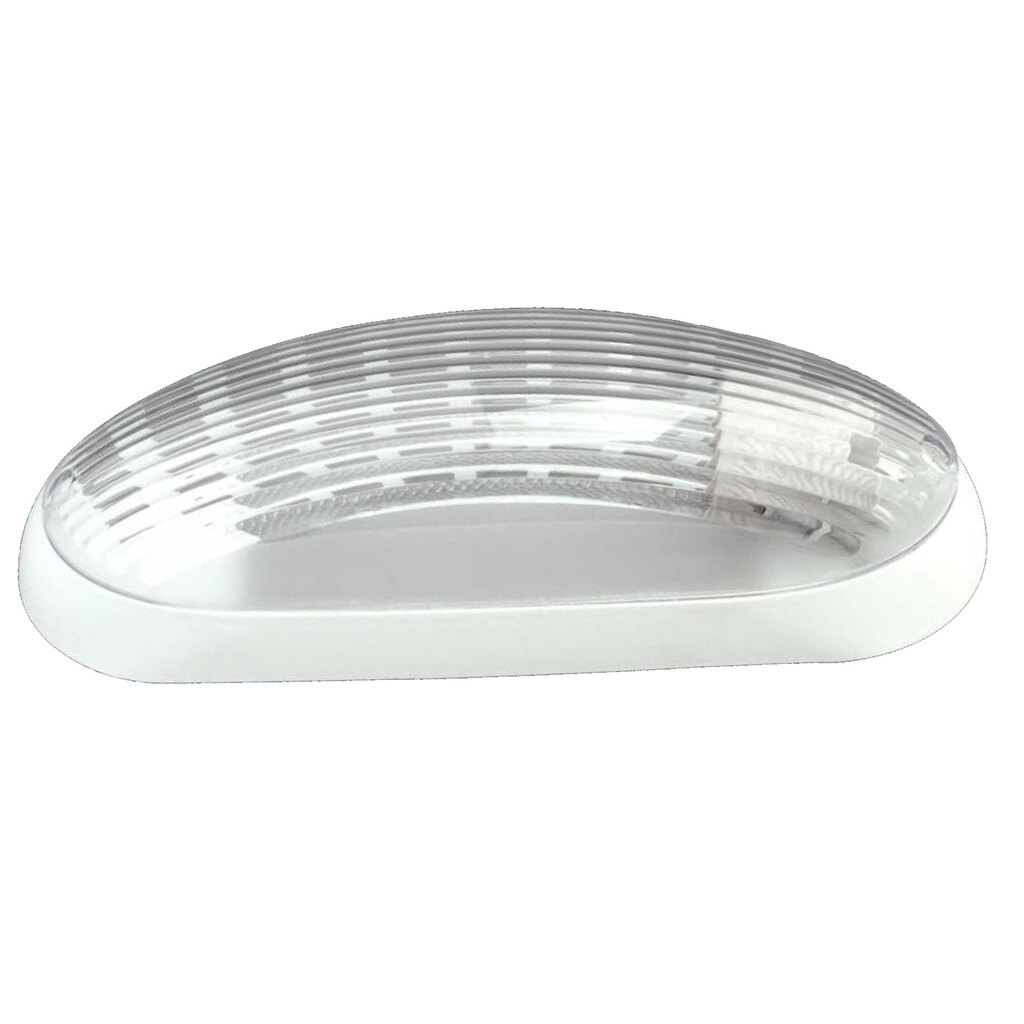 چراغ دیواری بیضی متوسط ترک الکتریک مدل 173