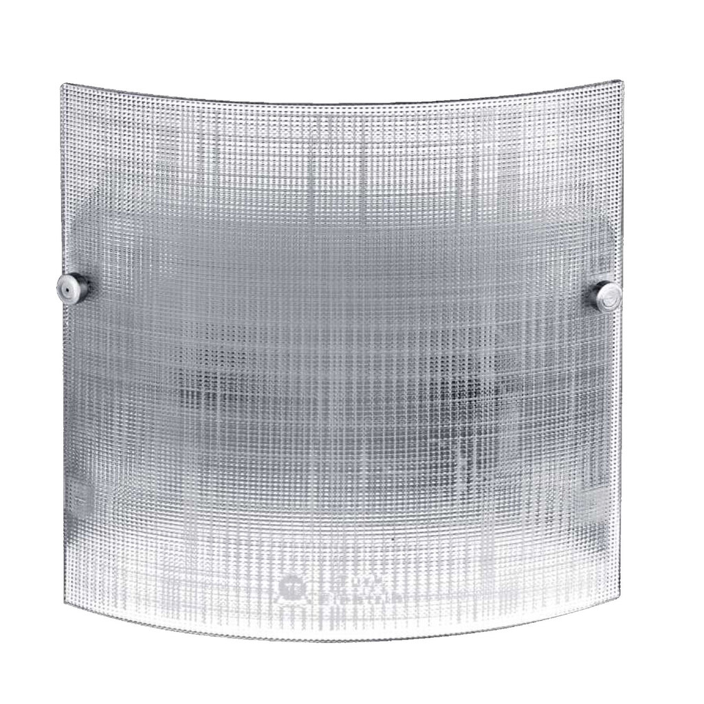 چراغ دیواری شیشه‌ای ترک الکتریک مدل 1529