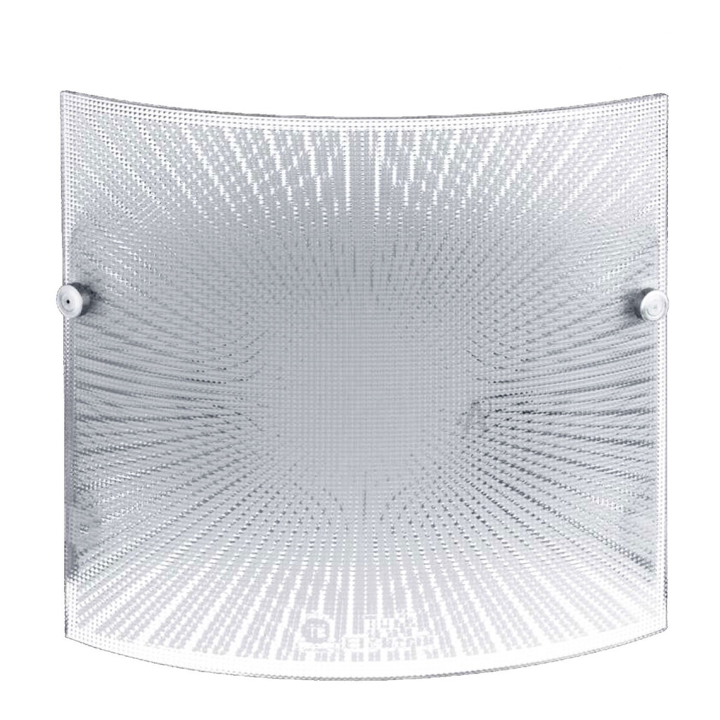 چراغ دیواری شیشه‌ای ترک الکتریک مدل 1531