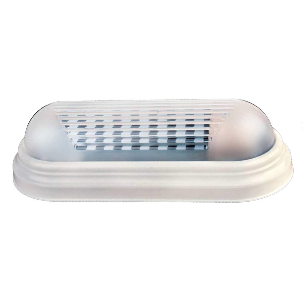 چراغ دیواری بیضی بزرگ ترک الکتریک مدل 1921