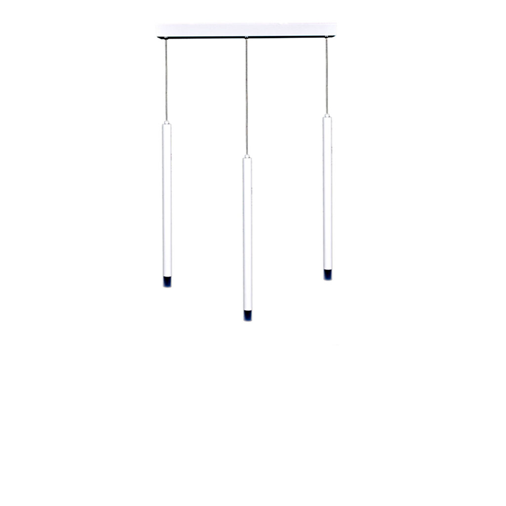 آویز لوله ای 3تایی ستاره شمال