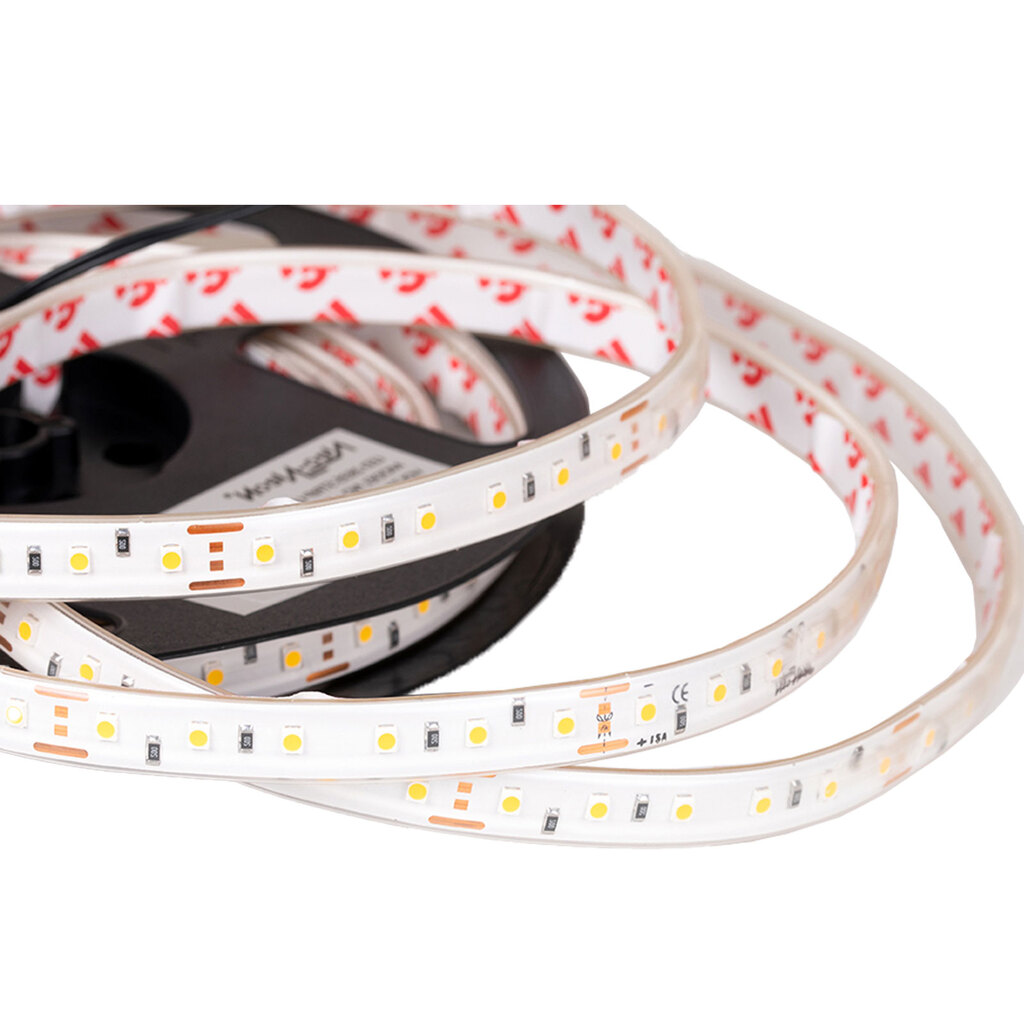 ریسه ال ای دی 12 ولت شعاع مدل SH-2835