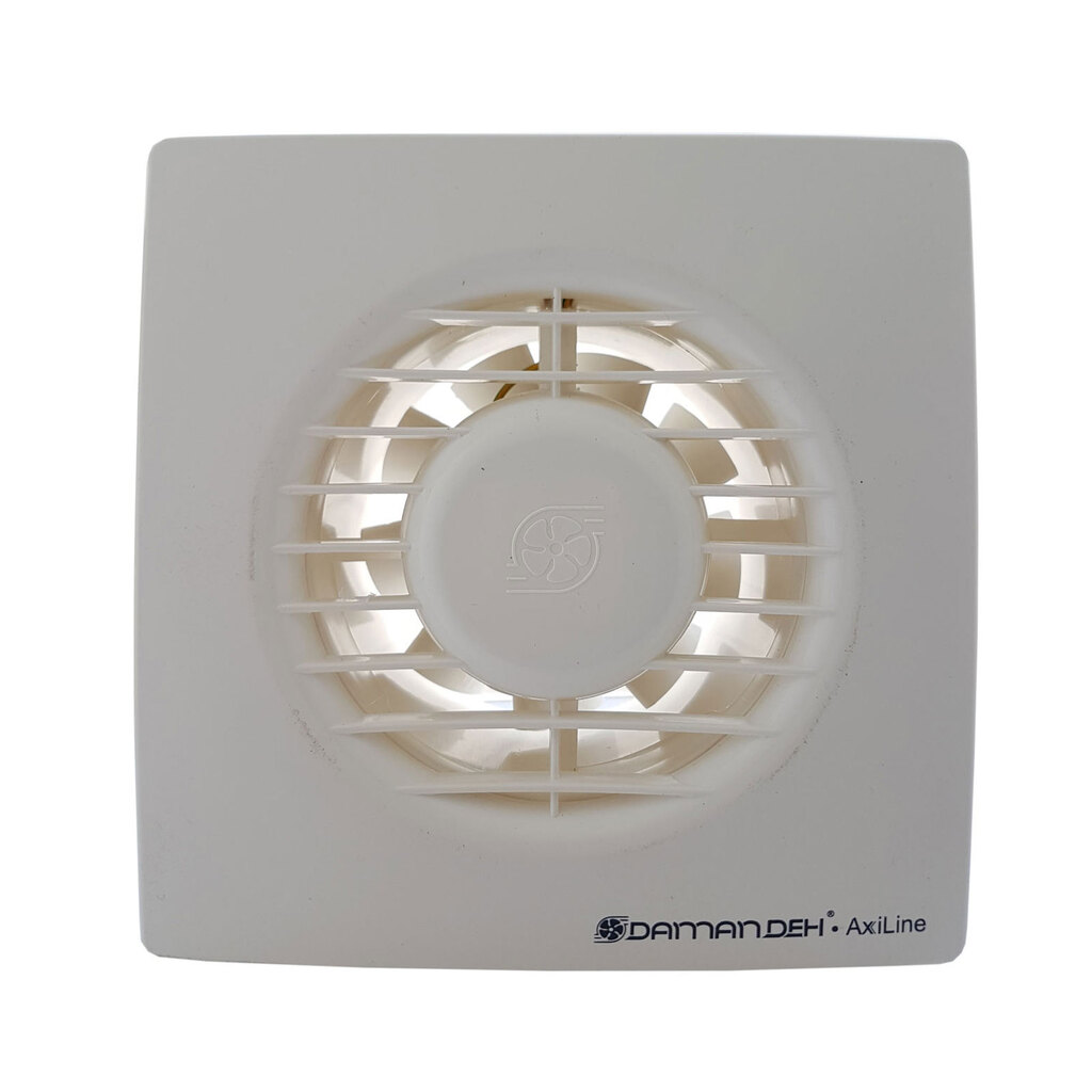 هواکش خانگی آکسی لاین نمره 10 دمنده کد VBX-10S2S