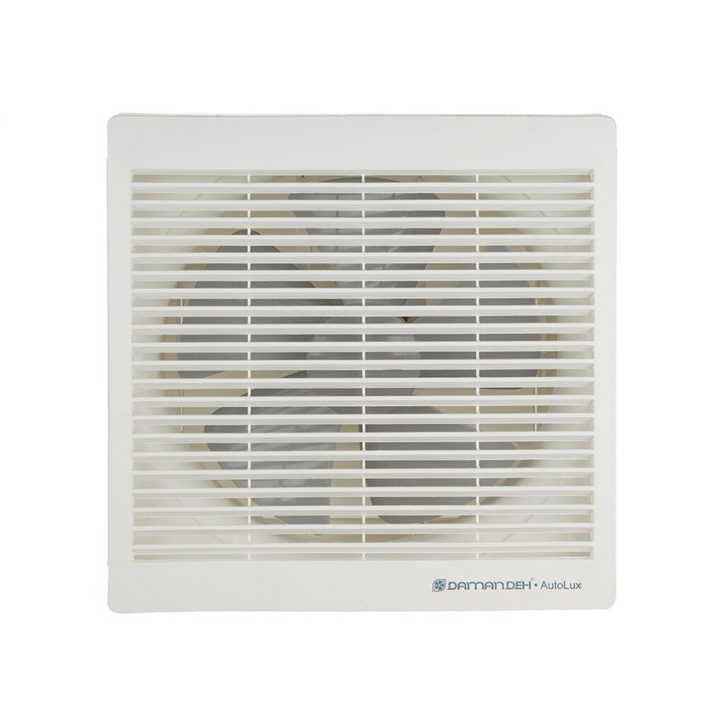 هواکش خانگی اتوماتیک نمره 15 دمنده مدل اتولوکس کد VAL-15S2S