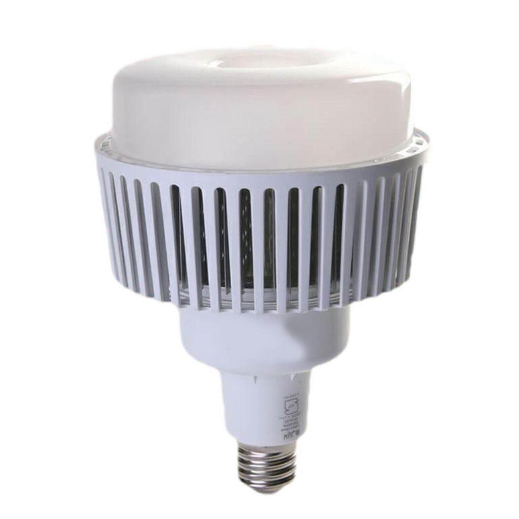 لامپ 100 وات ال ای دی کارگاهی افراتاب پایه E40 مدل AF-LNU-100