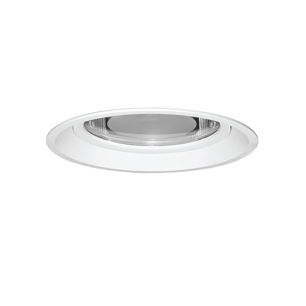 چراغ سقفی گرد توکار شعاع مدل SH-708L