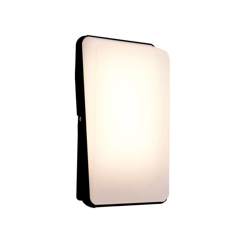 چراغ دیواری مستطیل 16 وات ستاره شمال مدل V60