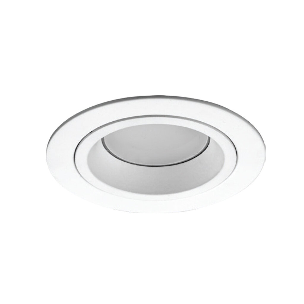 قاب هالوژن سقفی توکار گرد شعاع مدل SH-918