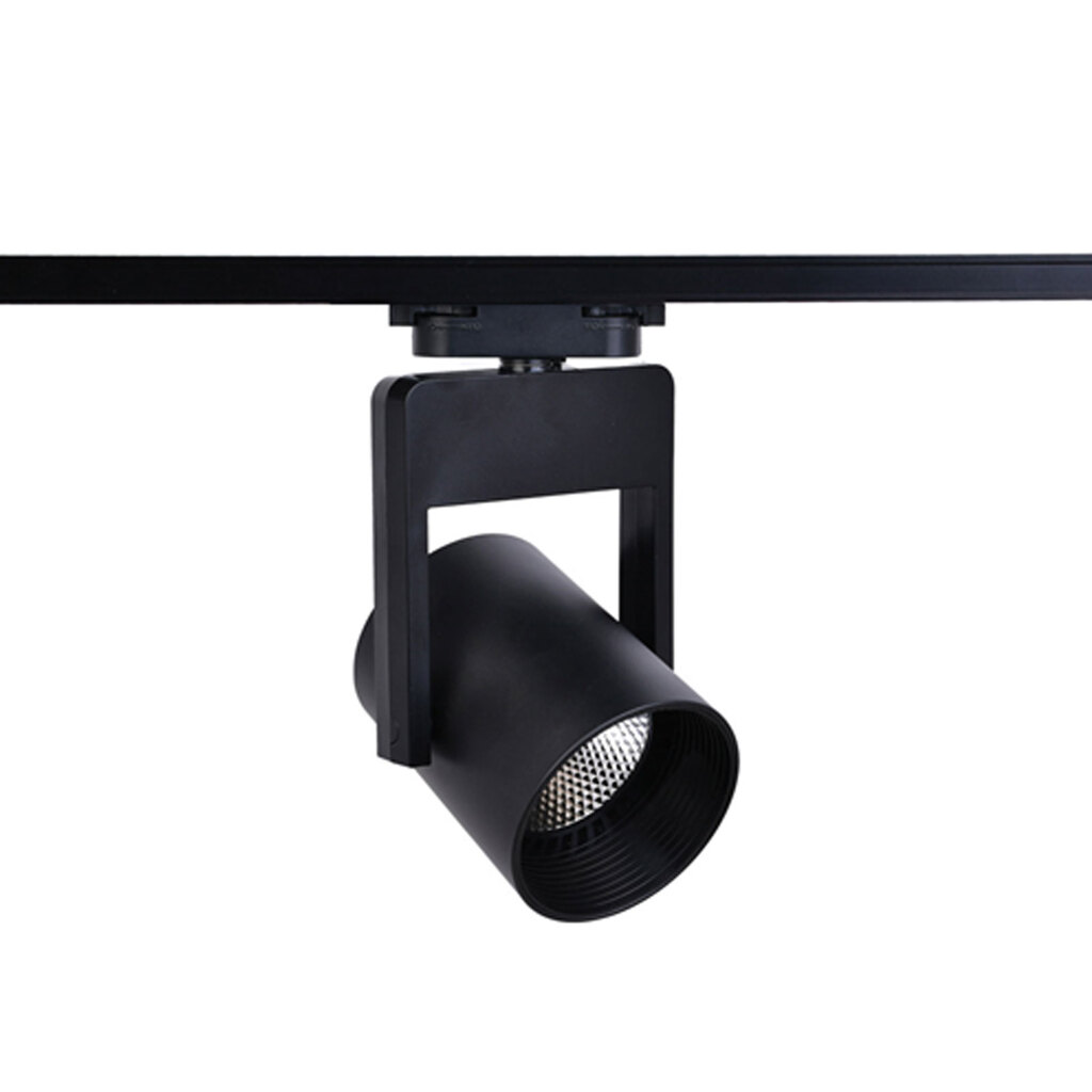 چراغ ریلی 30 وات ستاره شمال مدل X247