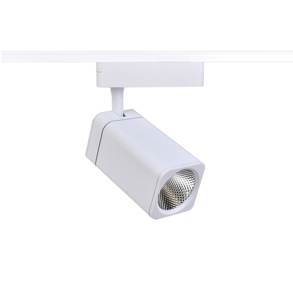 چراغ ریلی ستاره شمال مدل WE44