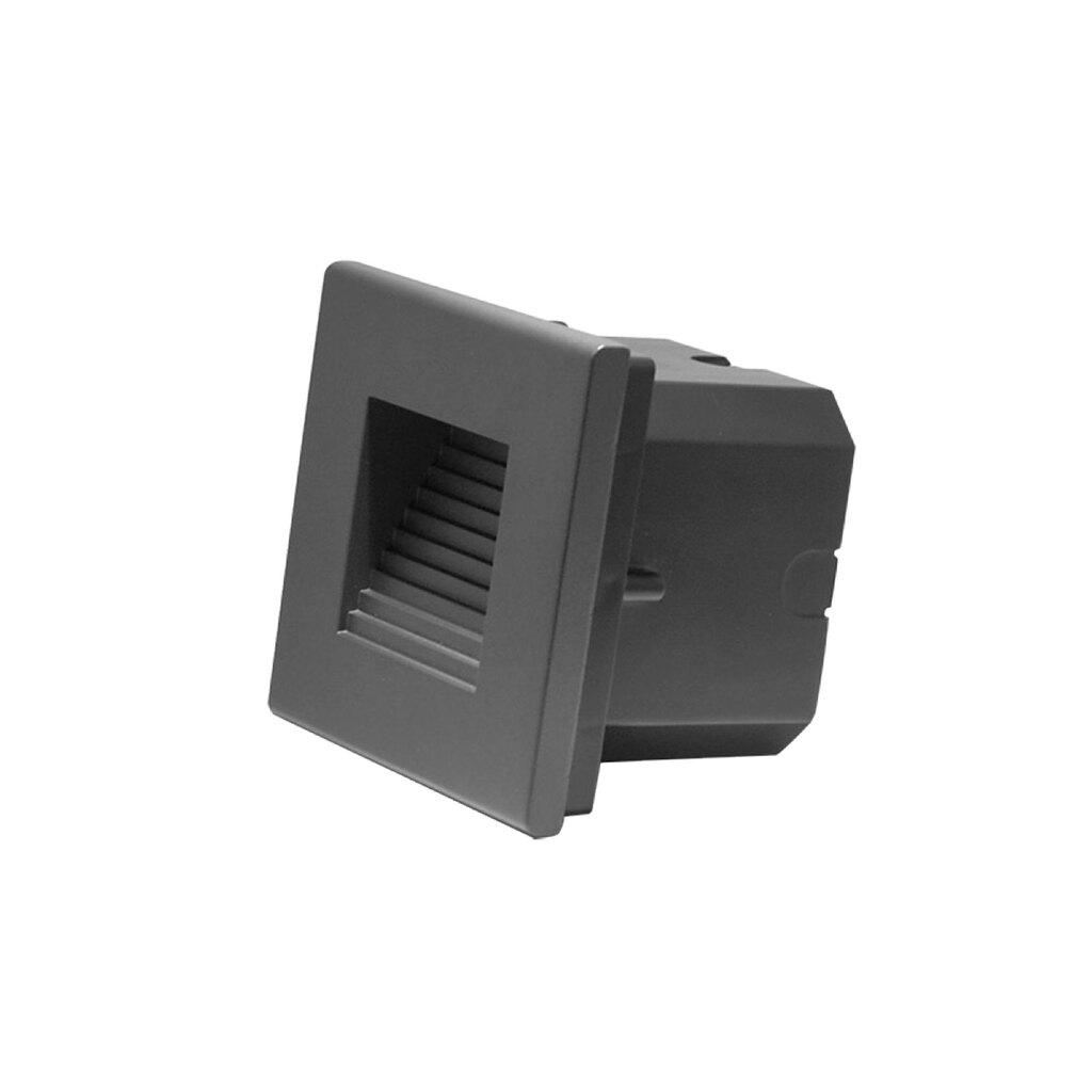 چراغ کنار پله ای شعاع مدل SH-AD1000-F