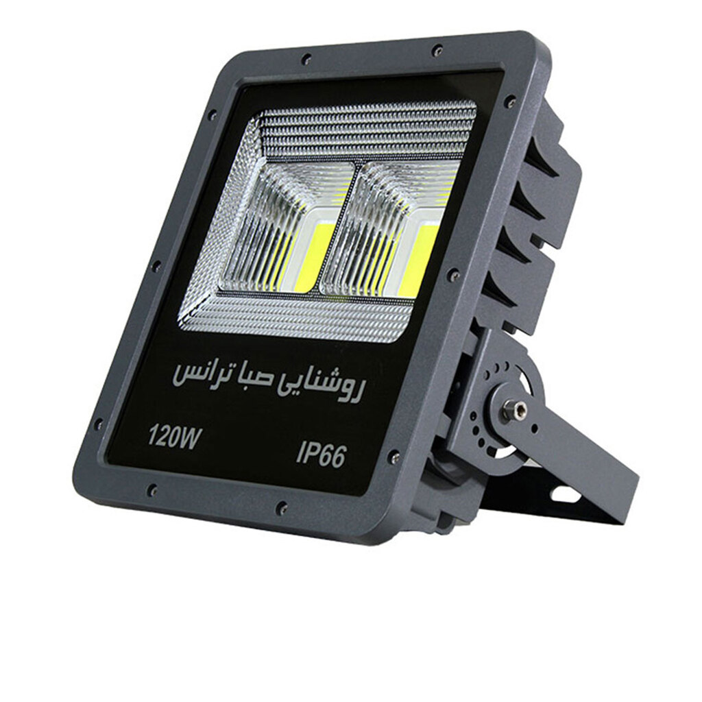 پروژکتور COB سی او بی 120 وات صباترانس مدل پنجره‌ای