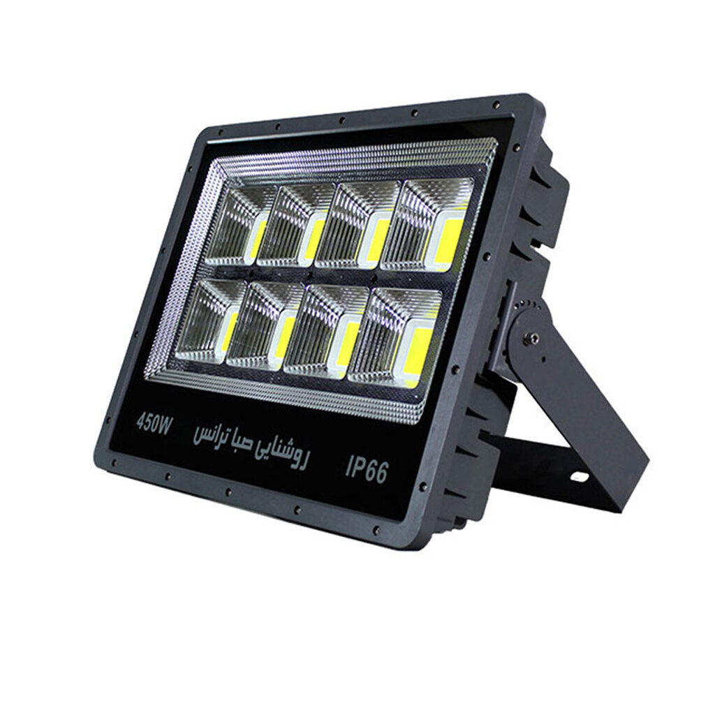 پرژکتور COB سی او بی 450 وات صبا مدل پنجره ای