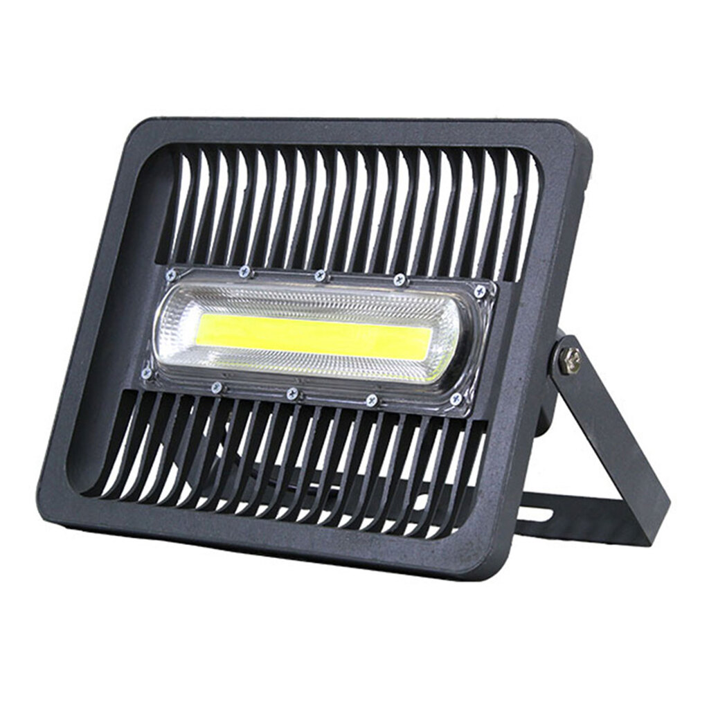 پروژکتور COB LED صبا 70 وات مدل پره‌ای