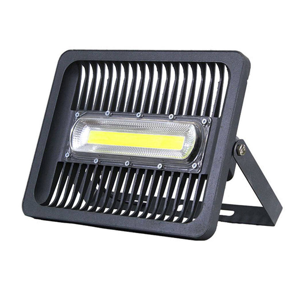 پروژکتور 30 وات COB LED صبا ترانس مدل پره‌ای