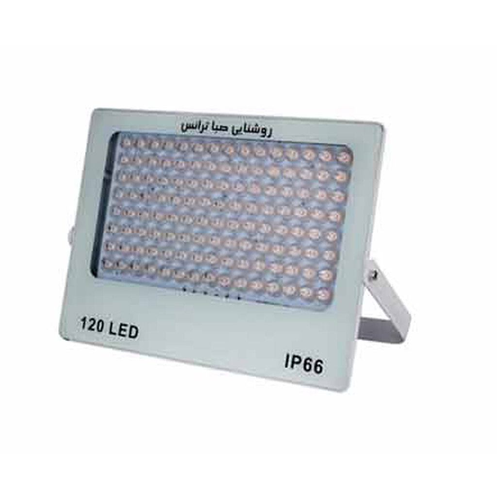 پرژکتور 120 LED صبا ترانس مدل Ipad