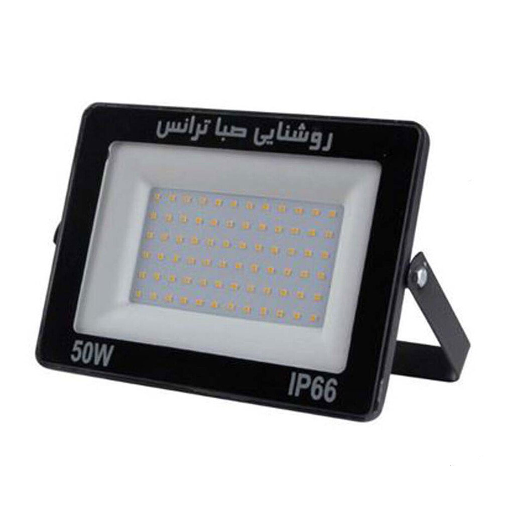 پرژکتور 50 وات صبا ترانس مدل APL