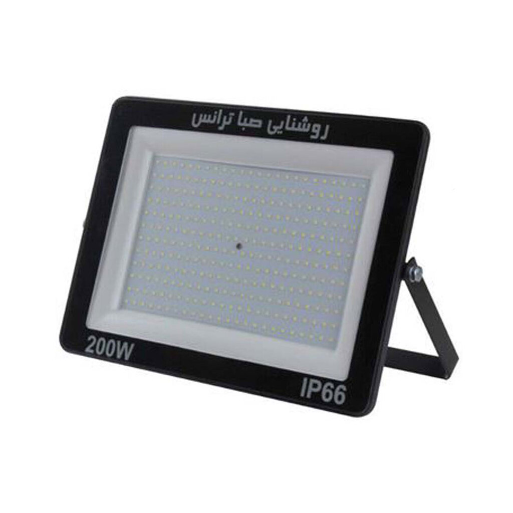 پرژکتور 200 وات صباترانس مدل APL