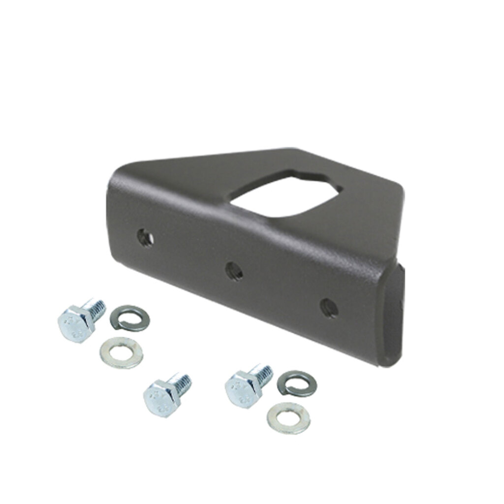 براکت لوله و قوطی 3 سانتی مازی نور مدل پلاریس PDP3-BRACKET-S