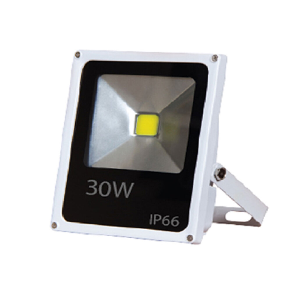 پرژکتور 30 وات تکنوتل مدل T-Light