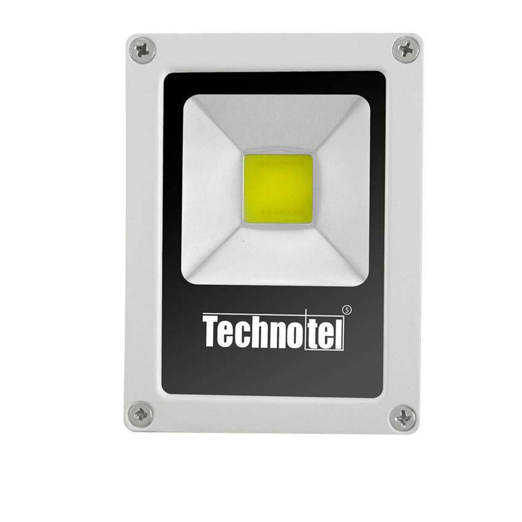 پروژکتور 10 وات تکنوتل مدل TR110