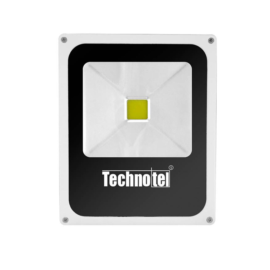 پروژکتور 30 وات تکنوتل مدل TR130