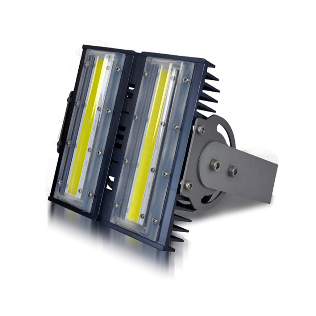 پروژکتور 80 وات تکنوتل مدل TR9780