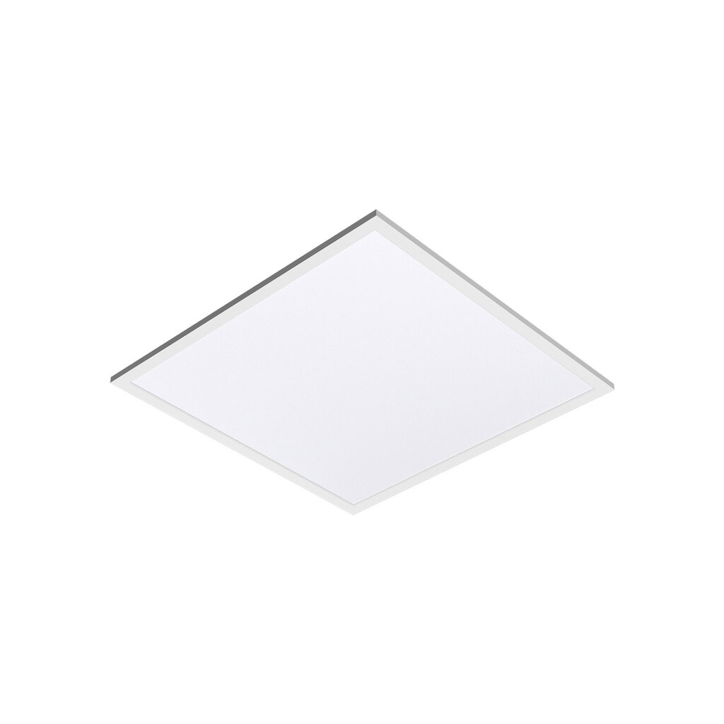 پنل توکار 52 وات 60 در 60 لدیلوکس مازی نور با صفحه سفید ساتن مناسب سقف یکپارچه