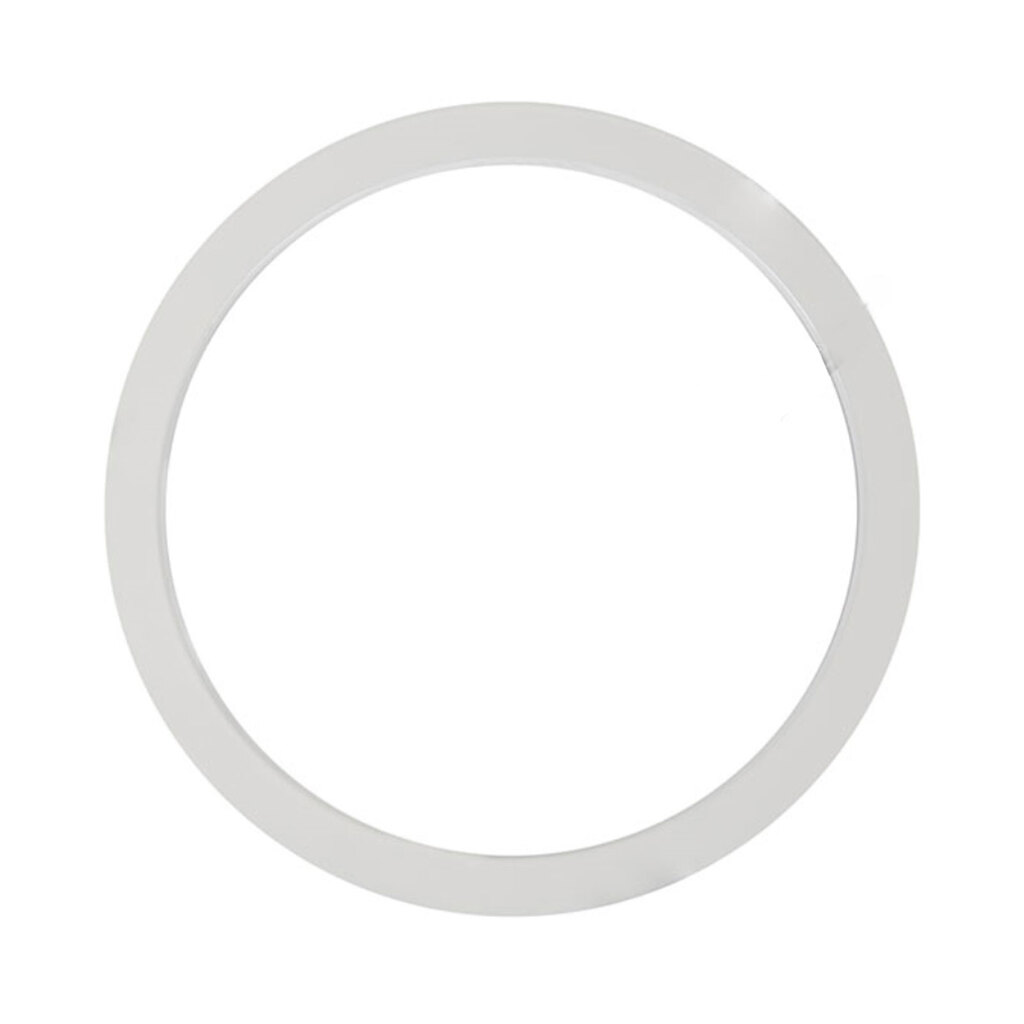 پنل دانلایت توکار گرد 35 وات برش 20 سانتیمتر مازی نور مدل آریانا