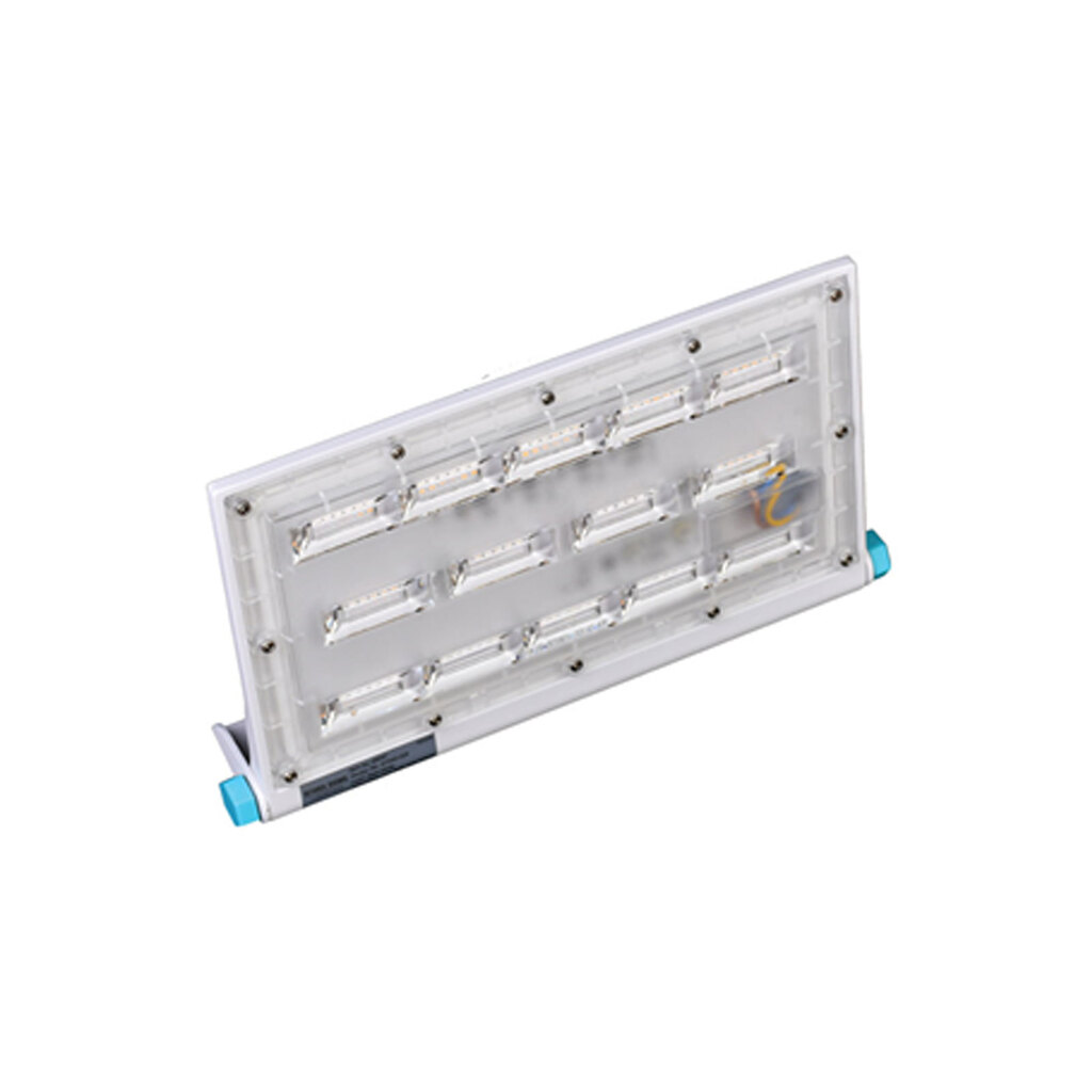 پروژکتور 80 وات SMD ستاره شمال مدل WE89