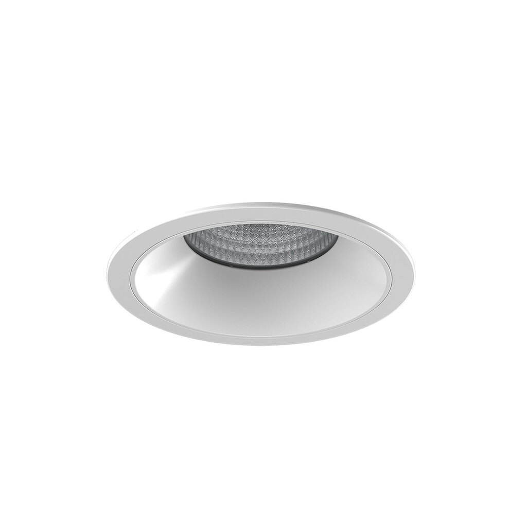 چراغ سقفی توکار 10 وات برش 8.5 سانتیمتر مازی نور مدل دانلایت دیانا