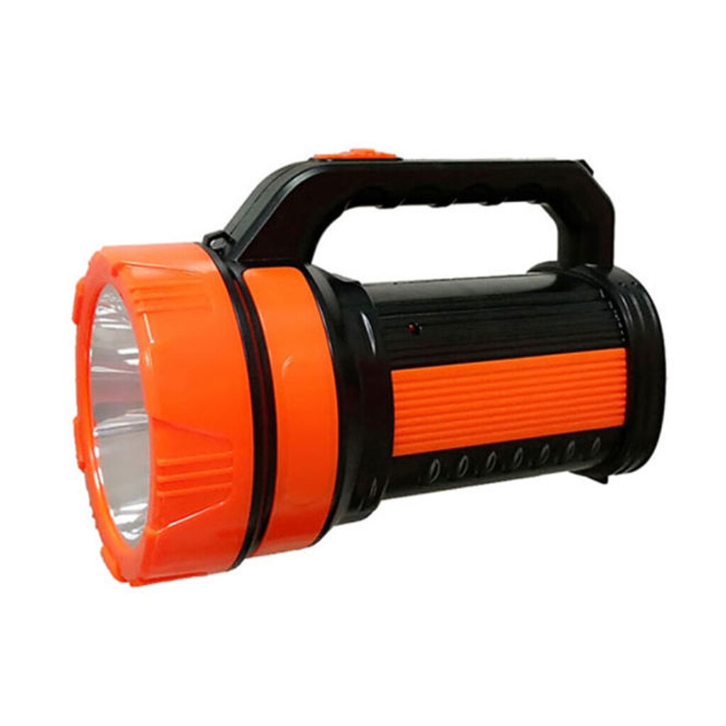 چراغ قوه شارژی 8 وات ویداسی مدل WD-545A